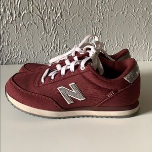 NB shoes